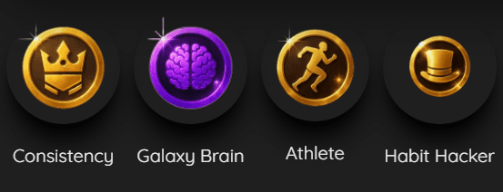 Gamification & Rewards